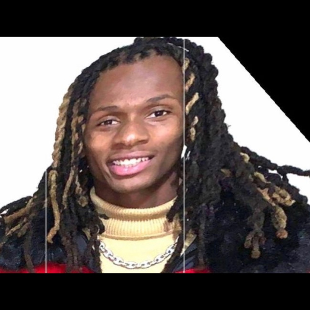 Meet your Posher, Demetrius